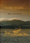 Hory jelen - Petr Oskar Blek