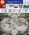 Velk objevitelsk cesty - 