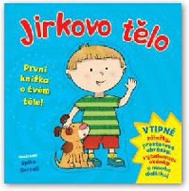 Jirkovo tlo - Prvn knka o tvm tle! - Spike Gerrell