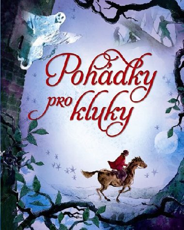 Pohdky pro kluky - Svojtka