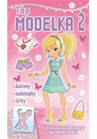 Top modelka 2 - 