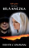 Bl knka - Trudi Canavan