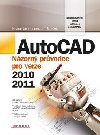 Autocad - Michal Spielmann; Ji paek