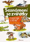 Seznmen se zvtky - Ivana Novotn