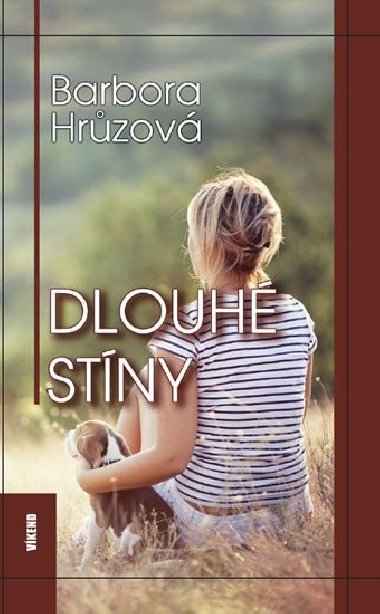 Dlouh stny - Barbora Hrzov