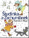 tuclinka a Zachumlnek - Frantiek Nepil