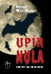 Upr nula - Wellington David