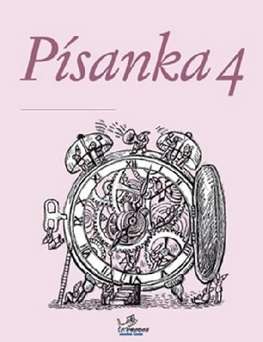 Psanka 4 - Prodos