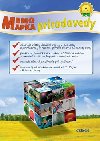 Memomapka prrodovedy - 