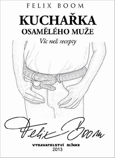 Kuchaka osamlho mue - Vc ne recepty - Felix Boom