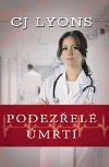 Podezel mrt - CJ Lyons