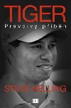 Tiger pravdiv pbh - Steve Helling