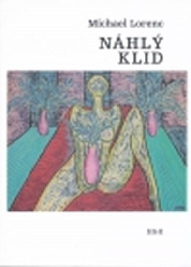 Nhl klid - Michael Lorenc