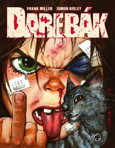 Darebk - Bisley Simon