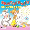Skotaen se zvtky - Lorella Flamini