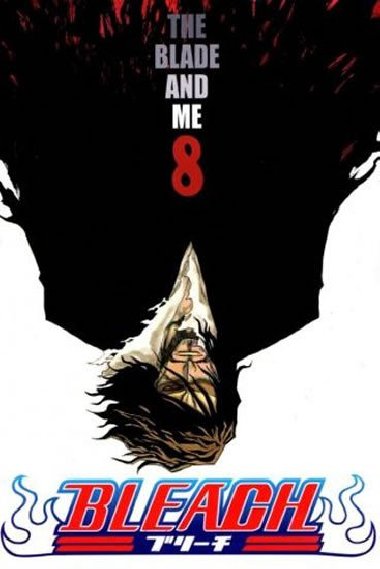Bleach 8 - Tite Kubo