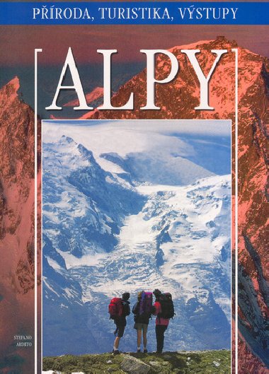 Alpy - Stefano Ardito