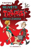 Nejvt trapasy mho ivota - Richard Sacher