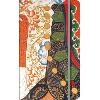 Zpisnk dragon mini link paperblanks - 