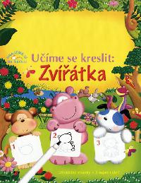 Ume se kreslit - Zvtka - Brenda Apsleyov