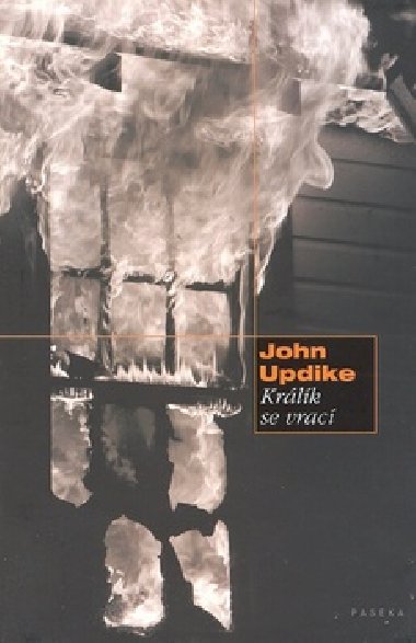 Krlk se vrac - John Updike
