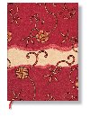 Zpisnk tsubaki micro link paperblanks - 