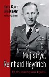Mj strc, reinhard heydrich - Hans Georg Wiedemann; Andreas Wiedemann