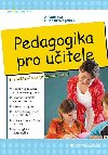 Pedagogika pro uitele - Alena Valiov; Hana Kaskov
