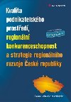 Kvalita podnikatelskho prosted - Milan Viturka
