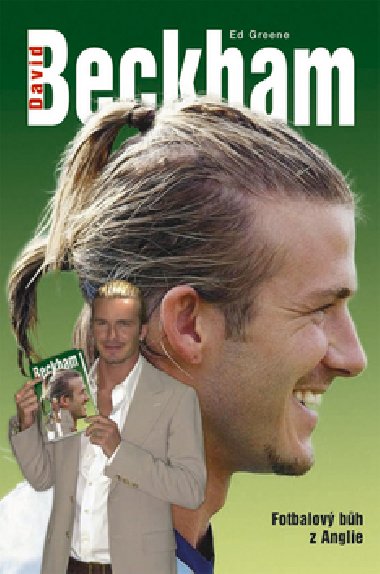 David beckham - Ed Greene