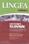 Lexicon5 lekrsky slovnk nemecko-slovensk slovensko-nemeck - 