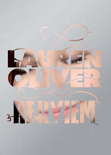 Rekviem - Lauren Oliverov