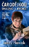 arodjkou snadno a rychle - Jenny Nowak