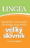 Vek slovnk panielsko-slovensk slovensko-panielsky - 