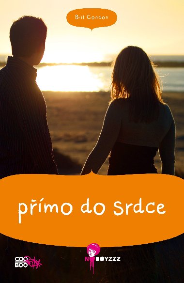 Pmo do srdce - Condor Bill