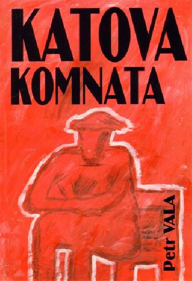 Katova komnata - Petr Vala