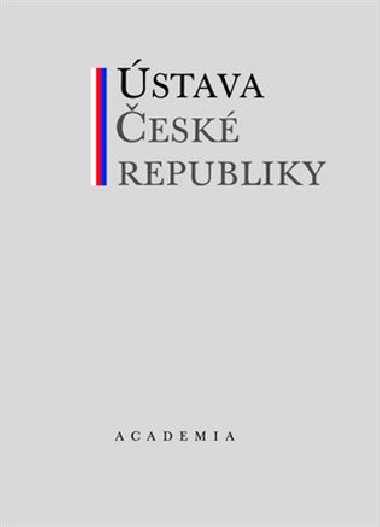 stava esk republiky - Academia