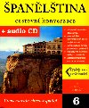 panltina cest.konverzace + cd - 
