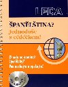 panltina? Jednodue s cdkem - Chcete se domluvit panlsky? Poslouchejte a opakujte! - Dely Serrano