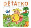 Dtko - Josef Vclav Sldek; Vlasta vejdov