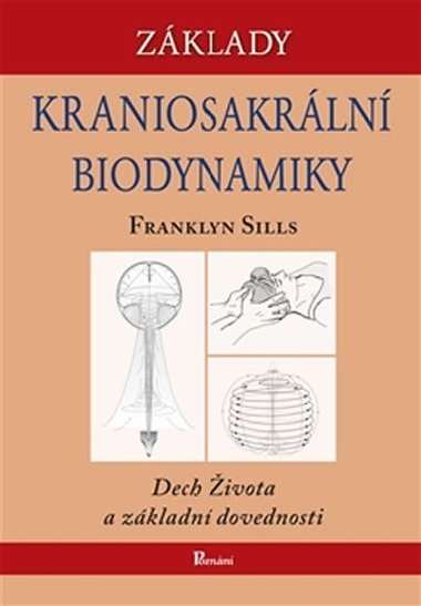 Zklady kraniosakrln biodynamiky - Franklyn Sills
