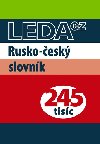 Rusko-esk slovnk - 
