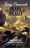 Brna irkally - Juraj ervenk