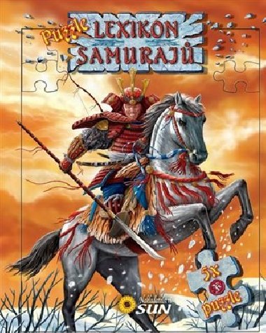Lexikon samuraj - 