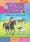 Hana a profesor pavlk kosk sla a koz drzost - Marion Meisterov