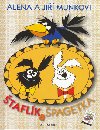 taflk a pagetka - Alena, Ji Munkovi