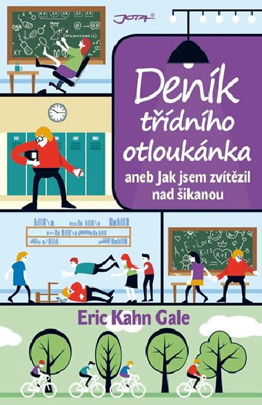 Denk tdnho otlouknka - Eric Kahn Gale