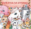Zvtka na dvorku - 