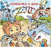 Zvatka v zoo - 