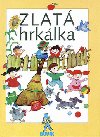 Zlat hrklka - 
